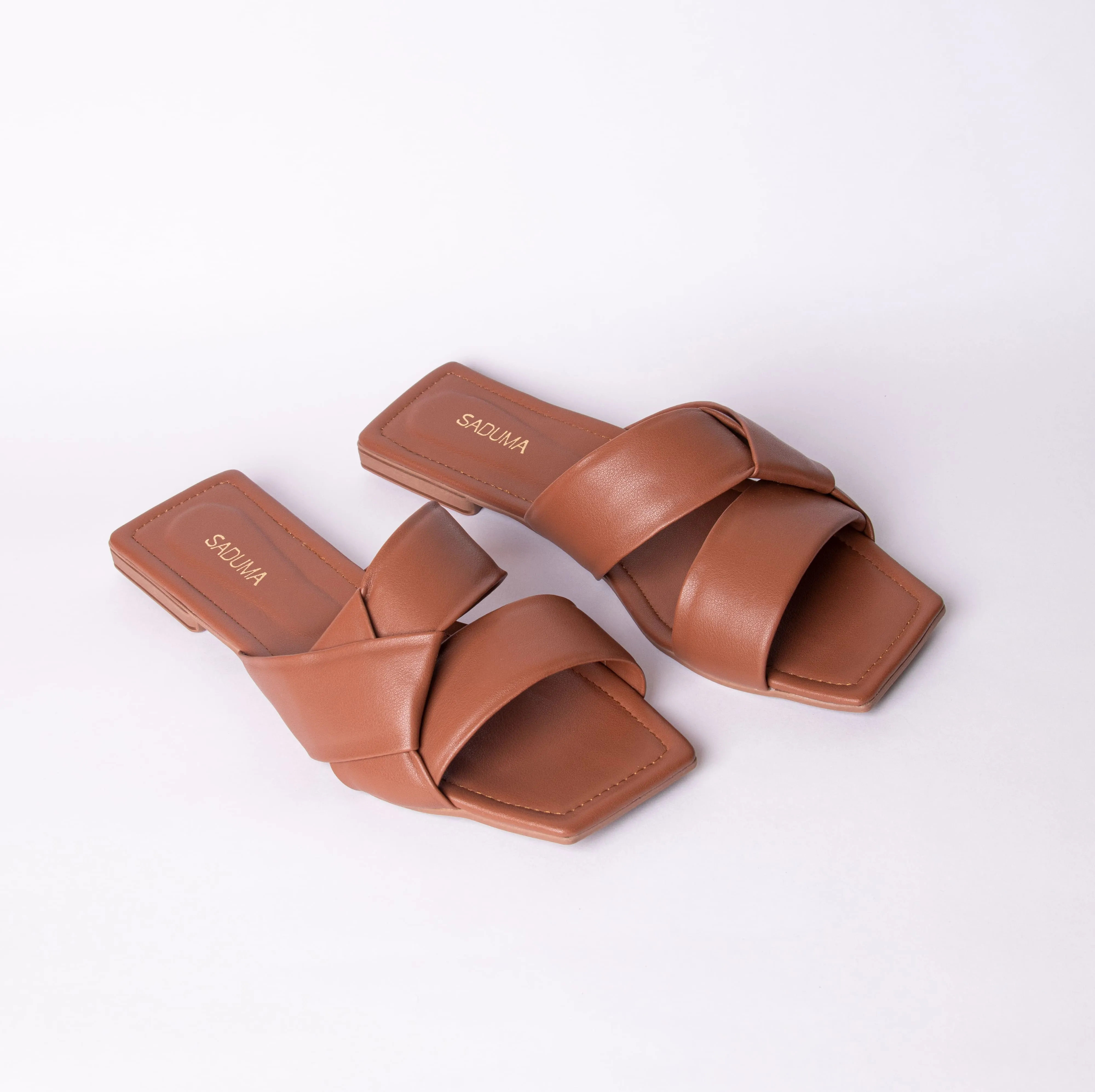 GAIA SANDALS