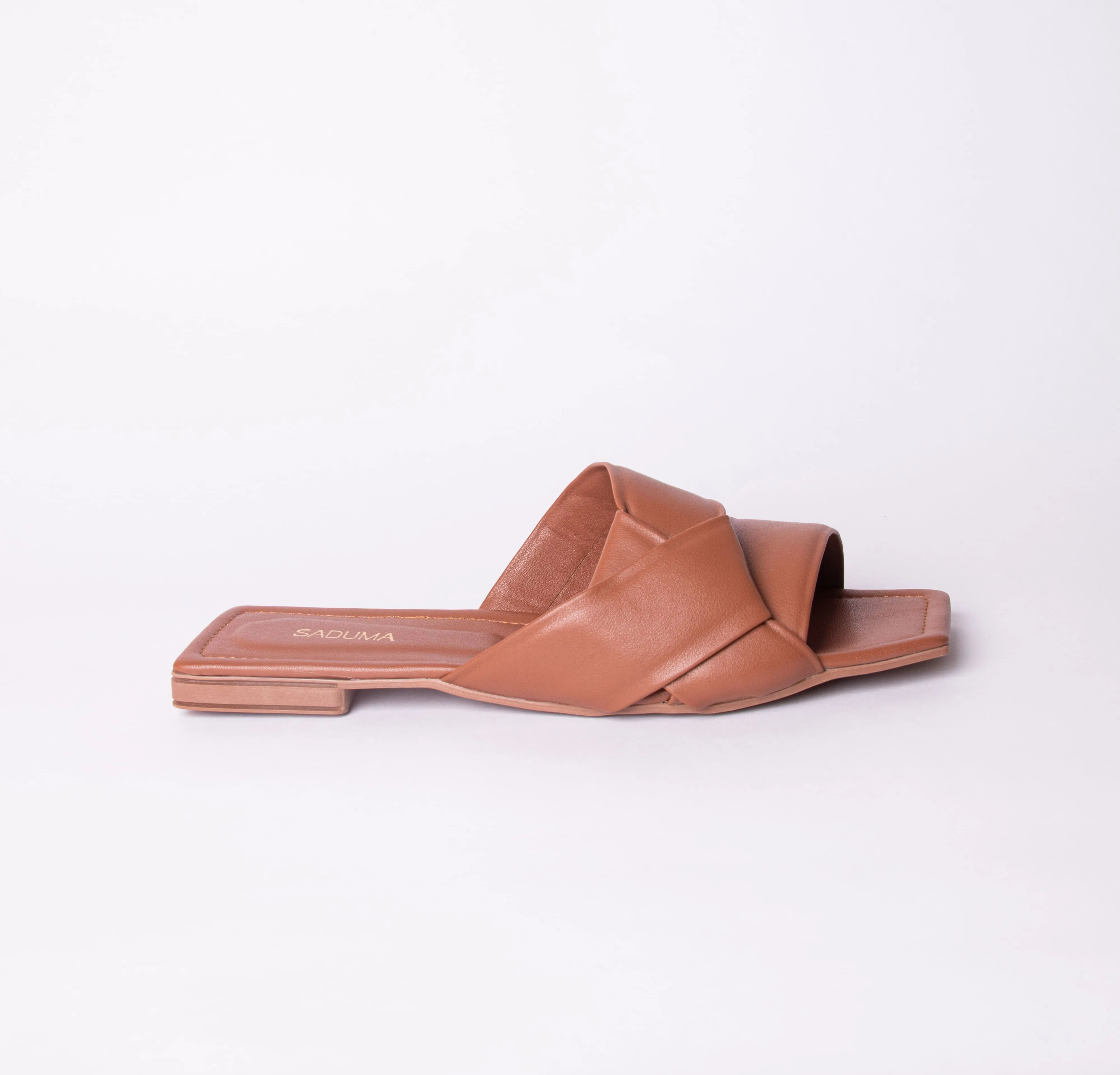 GAIA SANDALS
