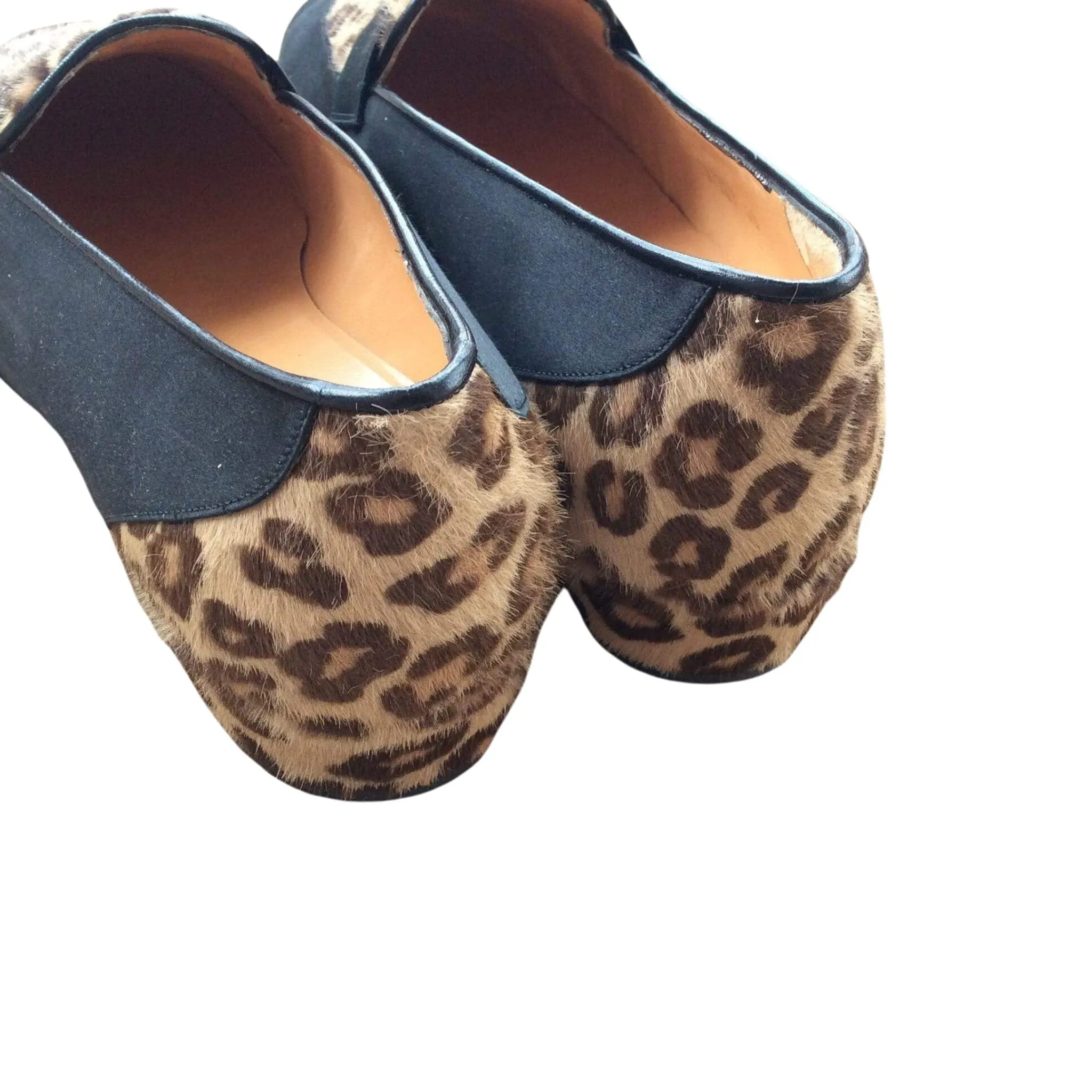 Harel Paris Loafers