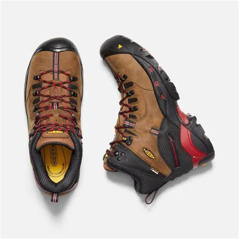 Keen Hamilton WP 6" CSA - 1020096