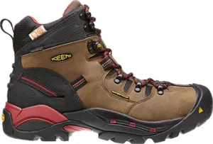 Keen Hamilton WP 6" CSA - 1020096