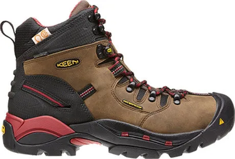 Keen Hamilton WP 6" CSA - 1020096