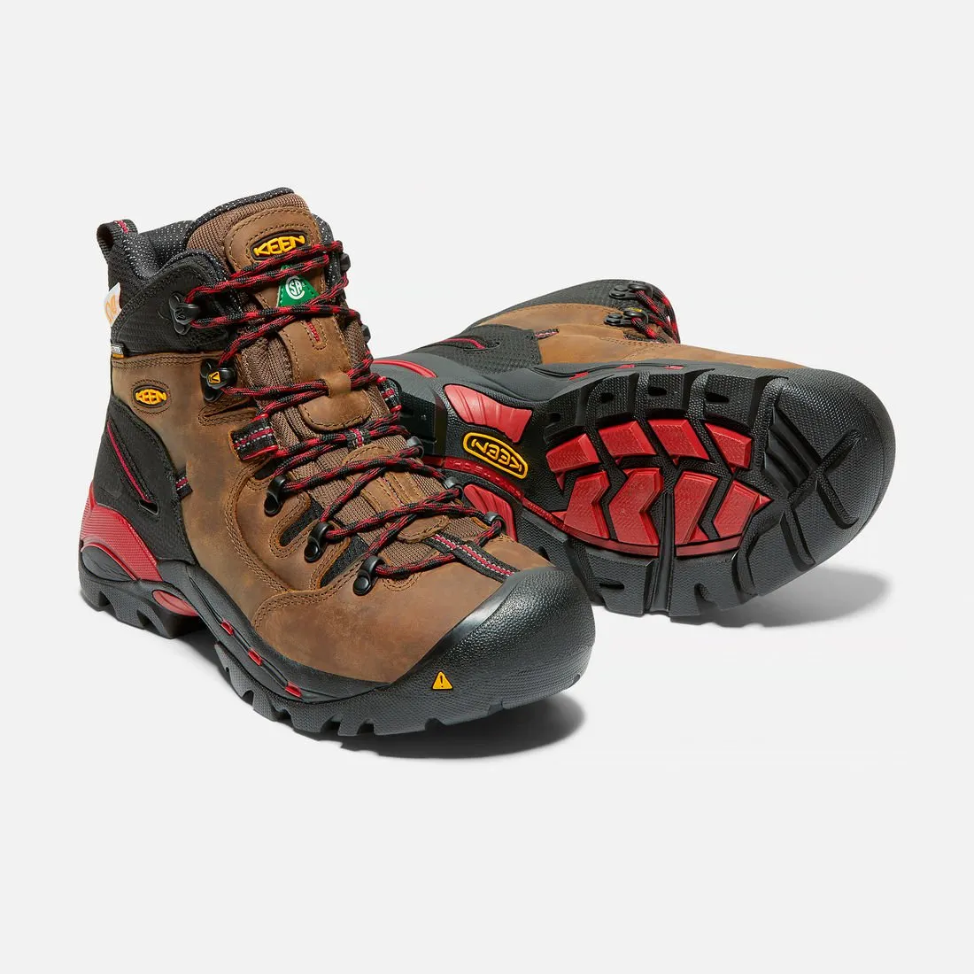 Keen Hamilton WP 6" CSA - 1020096