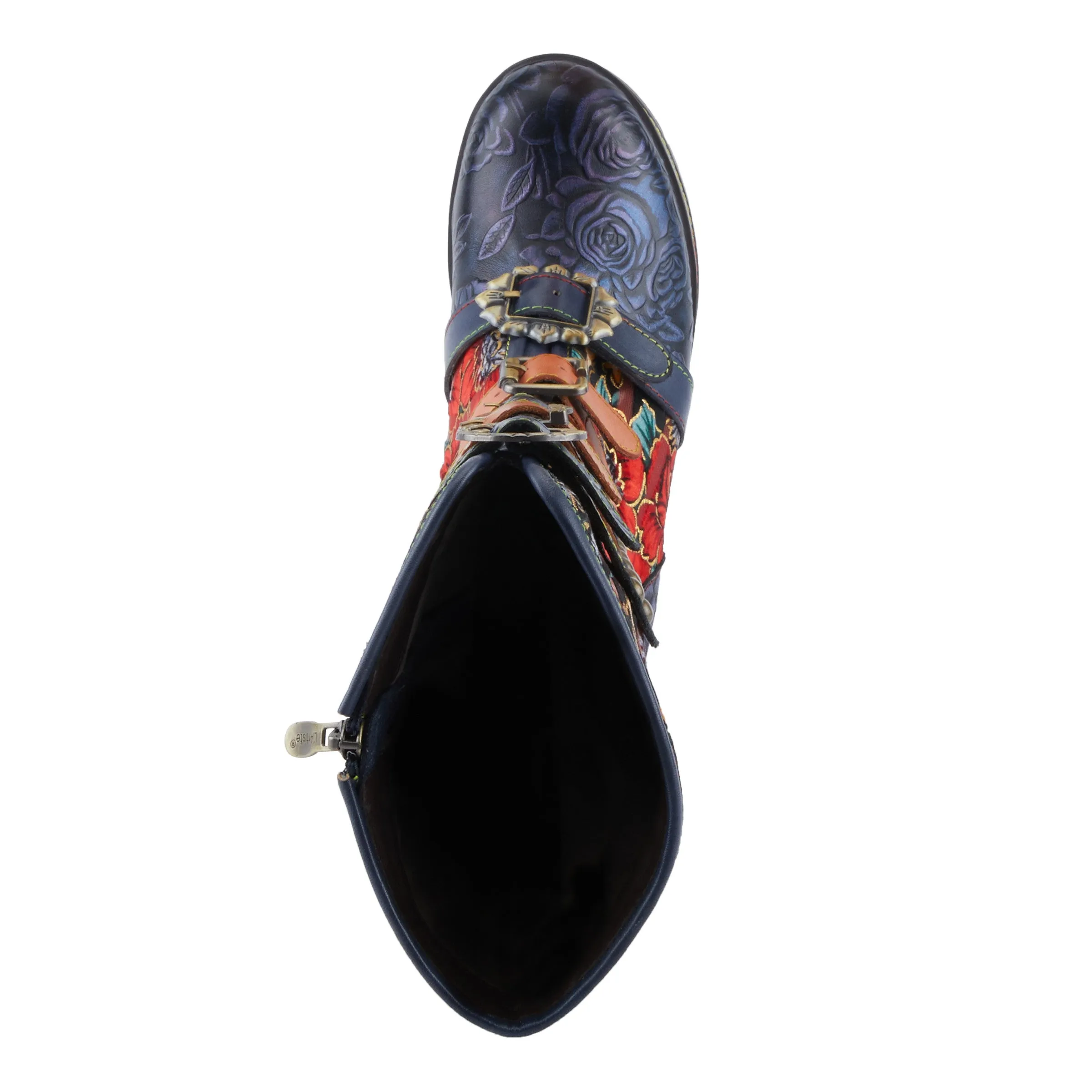 L'Artiste Brazen Boots