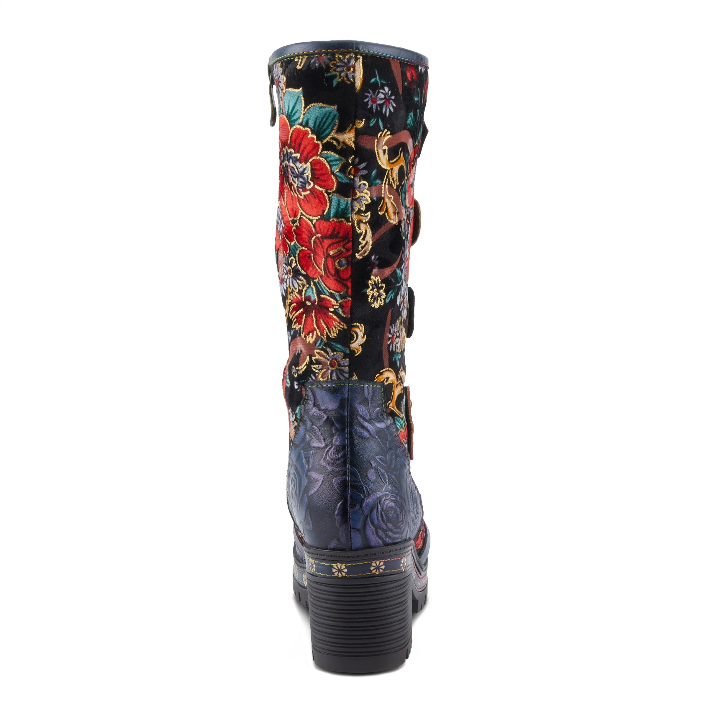 L'Artiste Brazen Boots