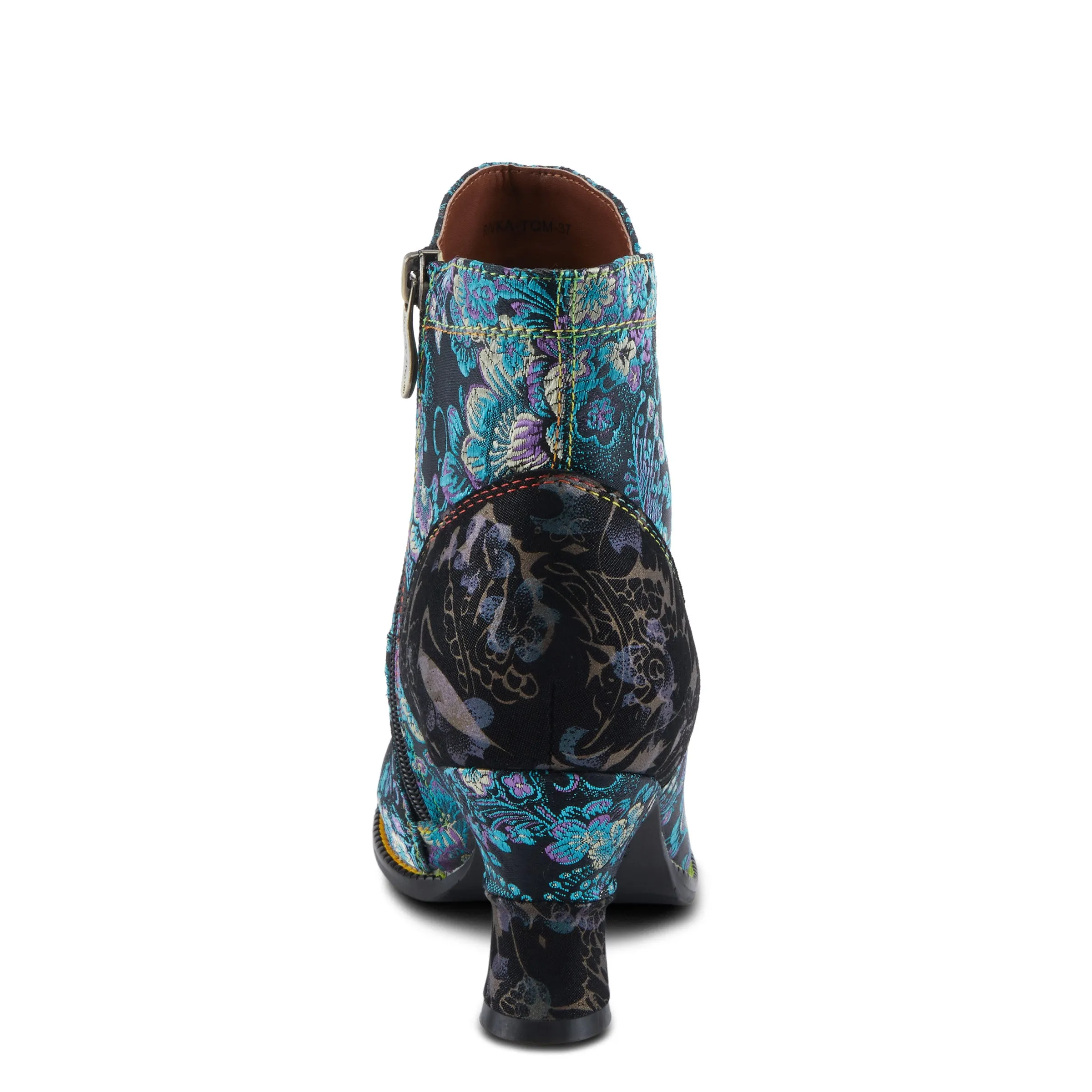 L'Artiste Rivka Boots