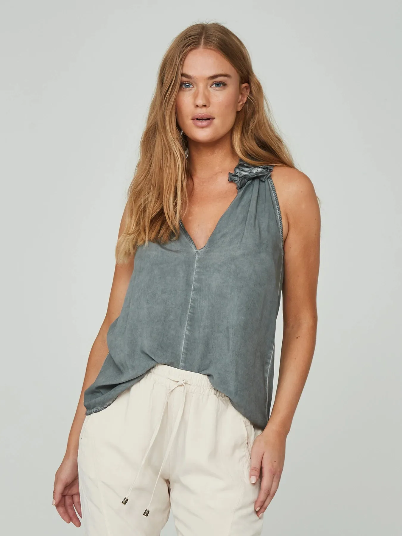 Leona Top