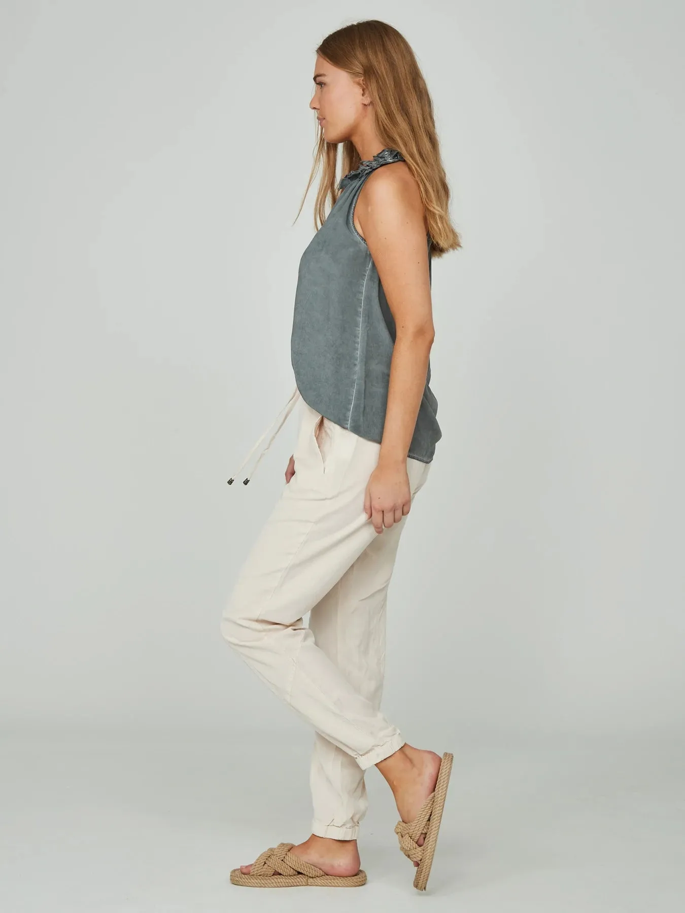 Leona Top