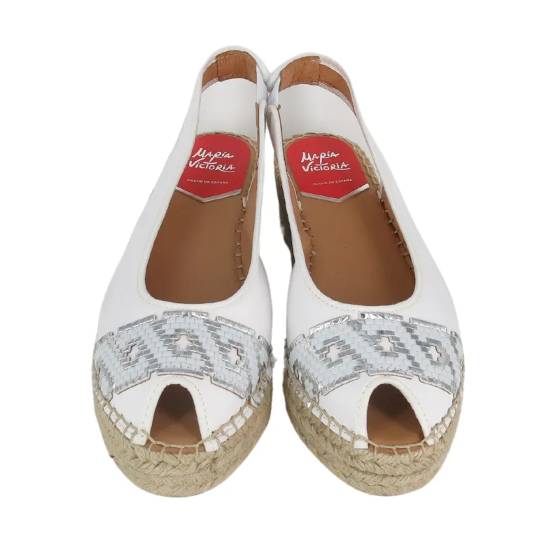 MARIA VICTORIA Napa Basic - Blanco