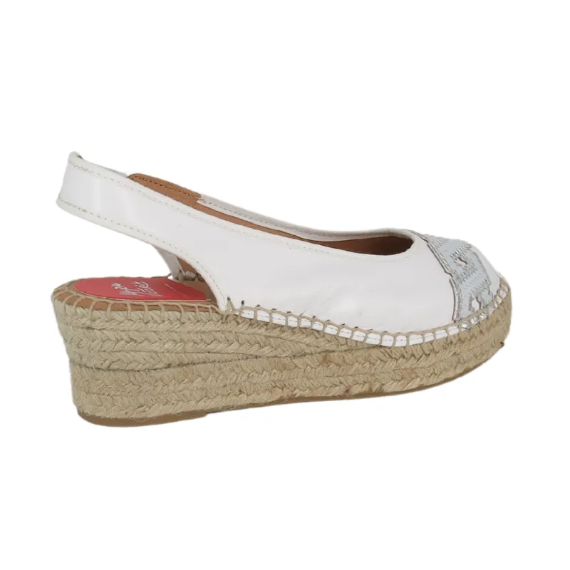 MARIA VICTORIA Napa Basic - Blanco