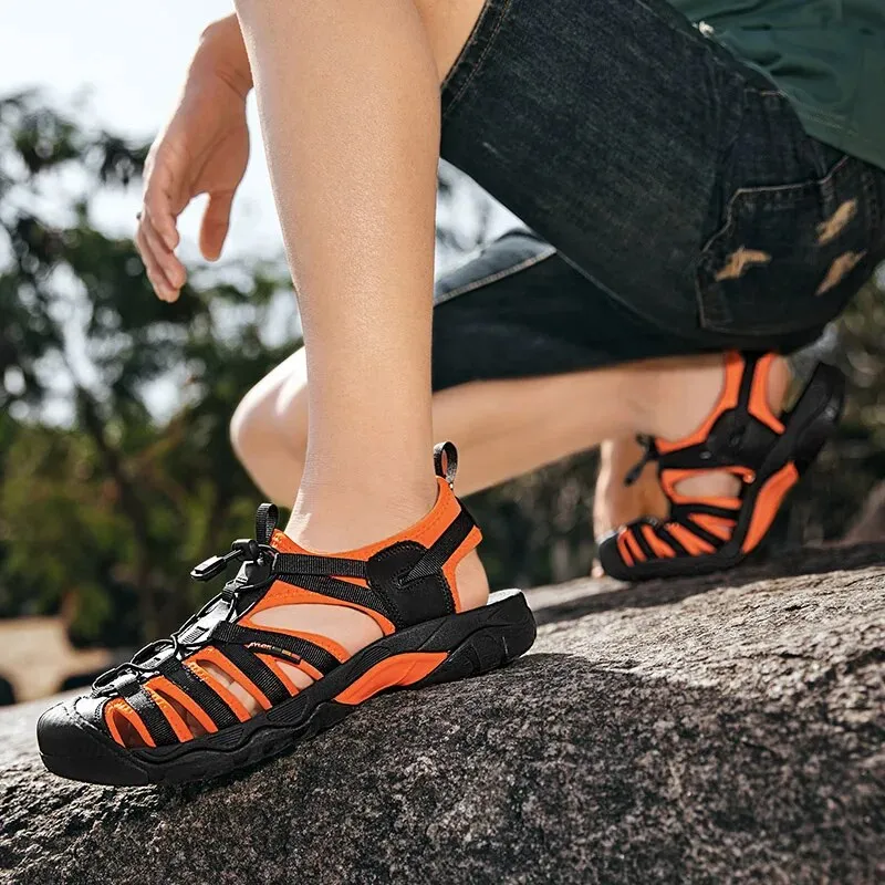 Martin Fisherman Sandals for Men