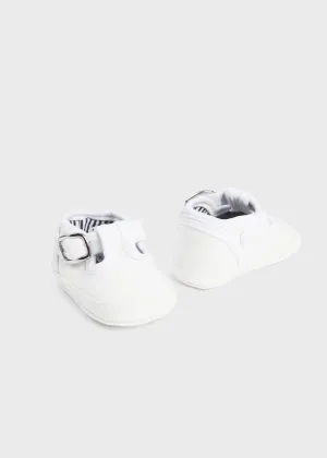 Mayoral Baby Canvas Sneakers