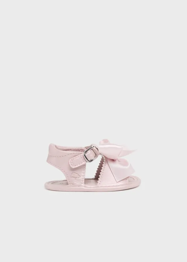Mayoral Baby Sandals