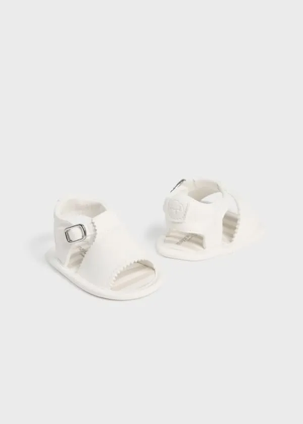 Mayoral Baby Sandals