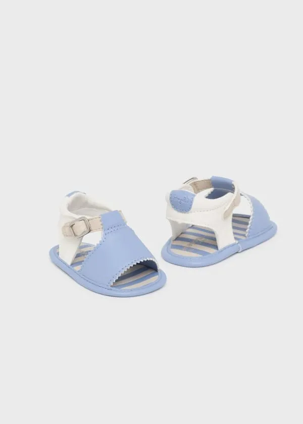 Mayoral Baby Sandals