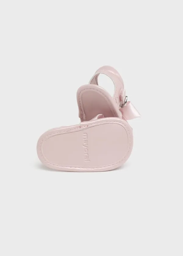 Mayoral Baby Sandals