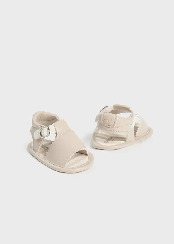 Mayoral Baby Sandals