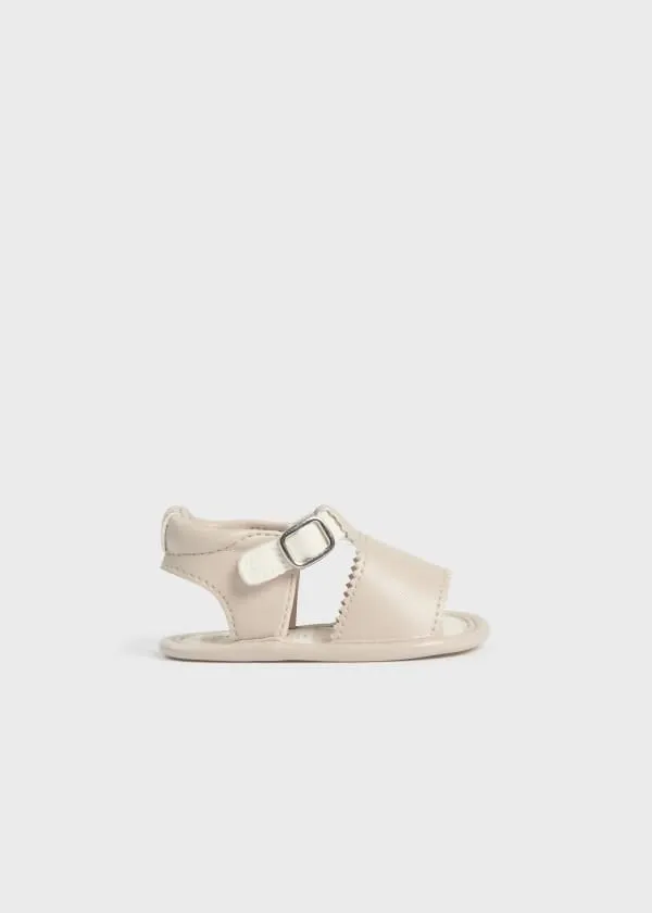 Mayoral Baby Sandals