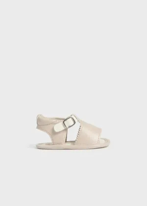 Mayoral Baby Sandals