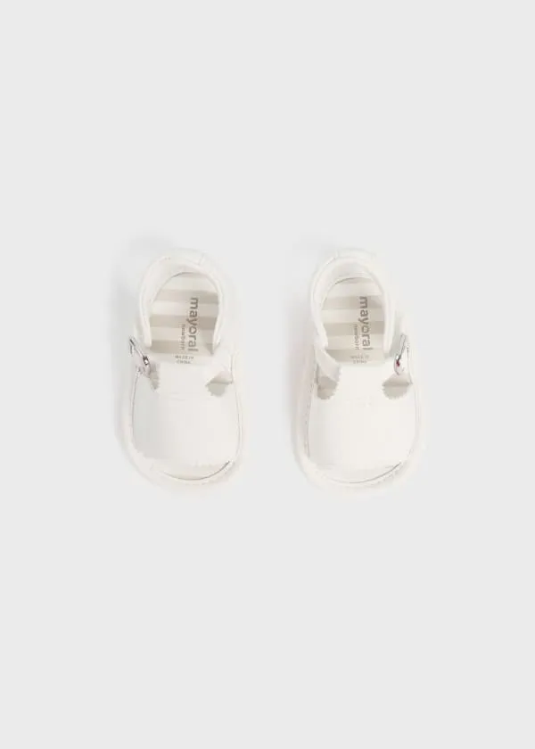 Mayoral Baby Sandals