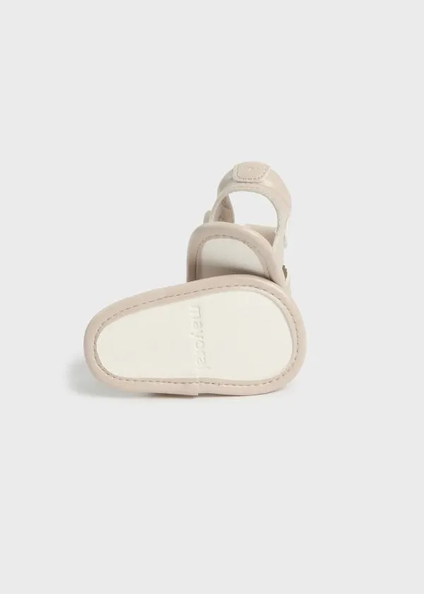 Mayoral Baby Sandals