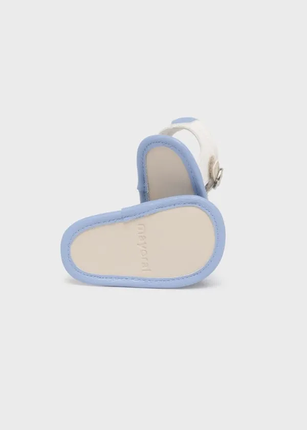 Mayoral Baby Sandals