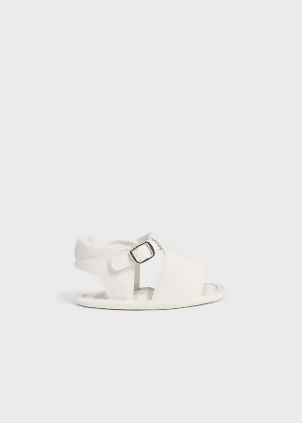 Mayoral Baby Sandals