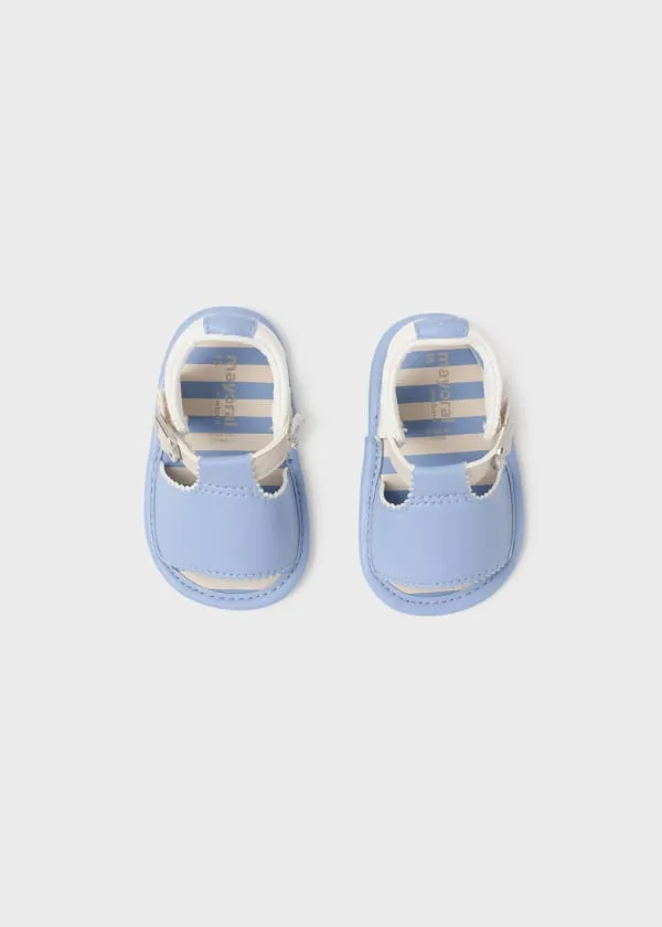 Mayoral Baby Sandals