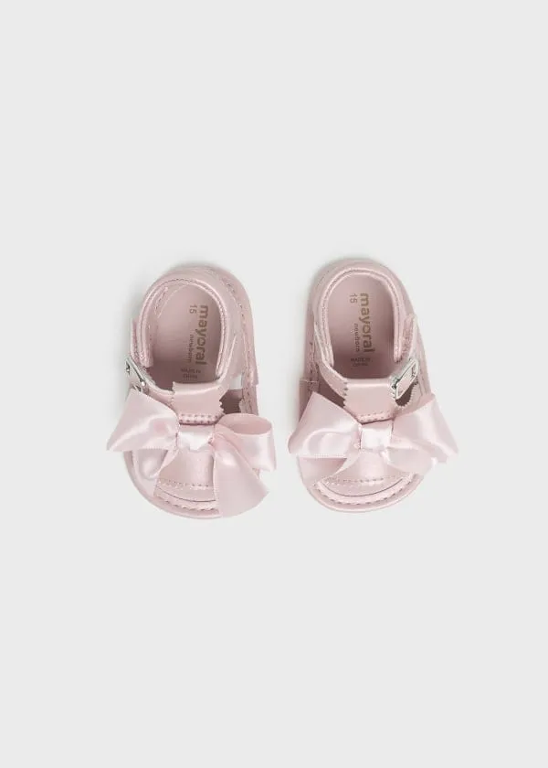 Mayoral Baby Sandals