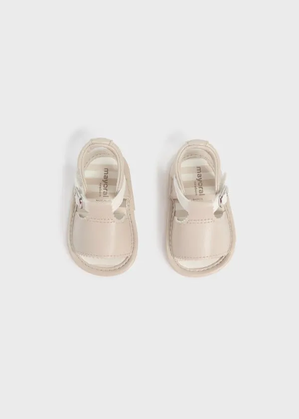 Mayoral Baby Sandals