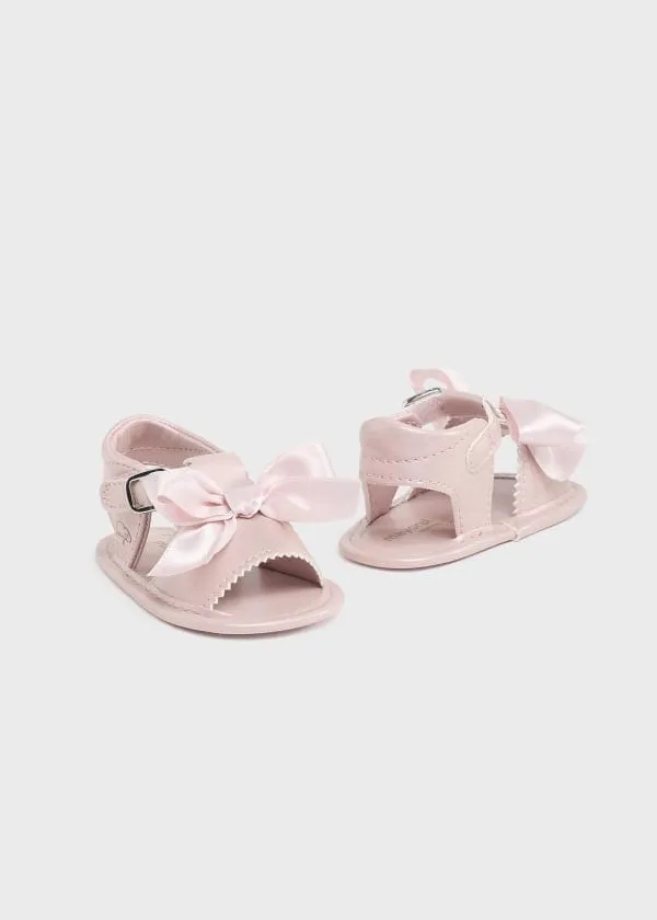 Mayoral Baby Sandals