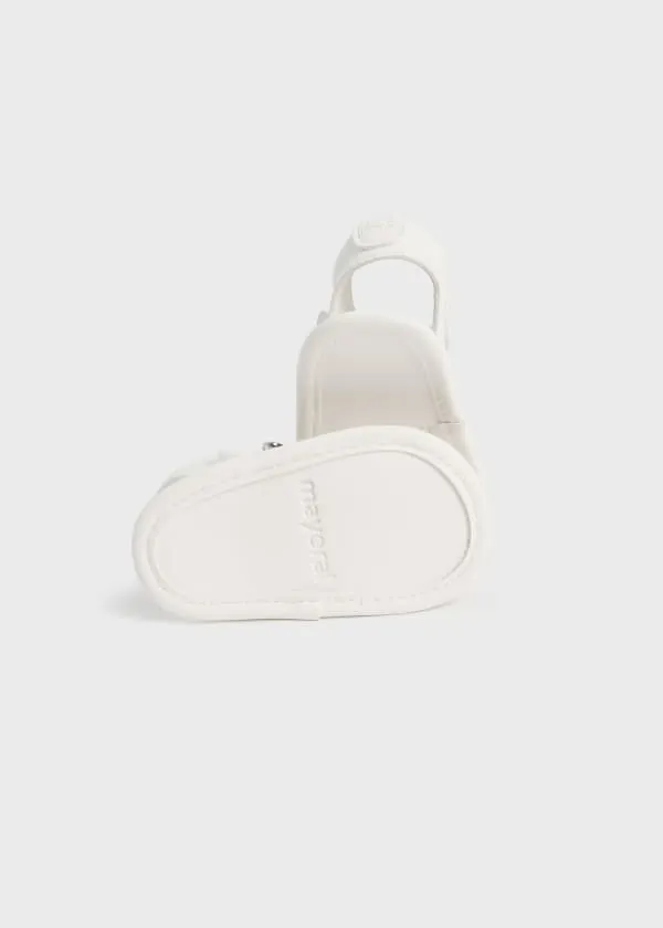 Mayoral Baby Sandals