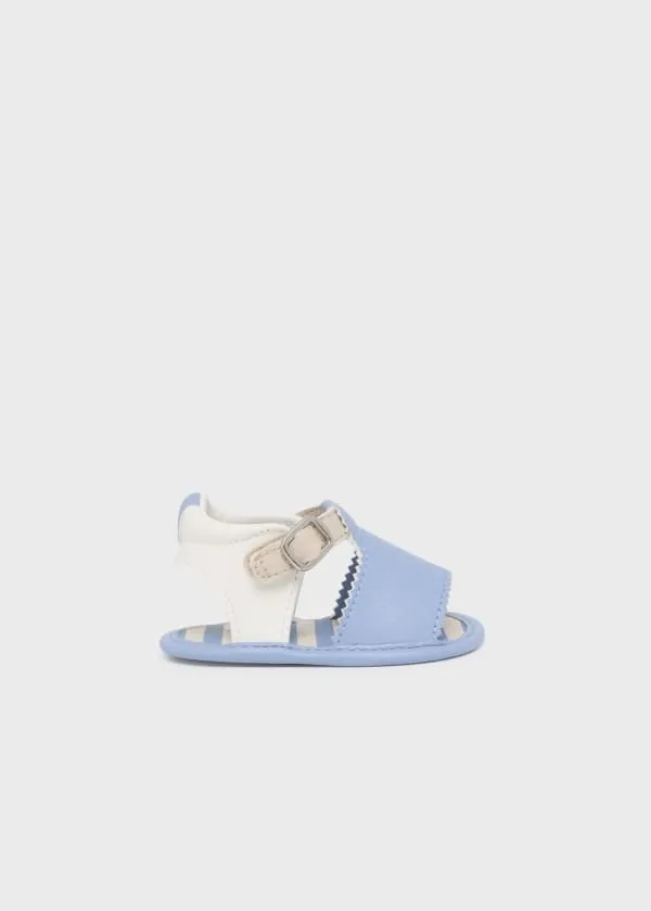Mayoral Baby Sandals