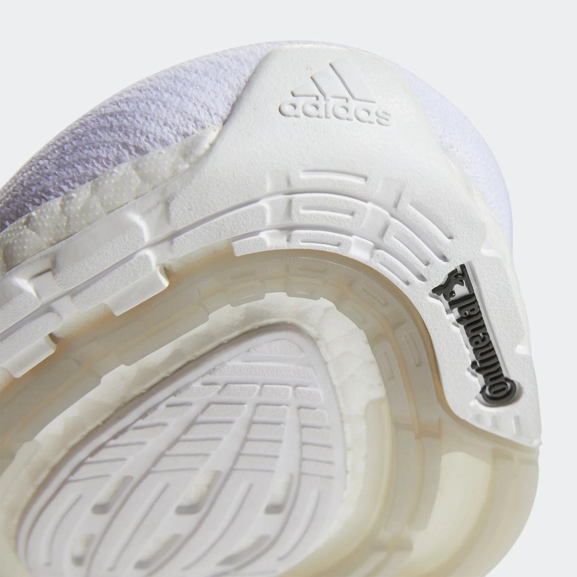 Men's adidas Running Ultraboost 21 Shoes White
