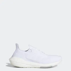 Men's adidas Running Ultraboost 21 Shoes White