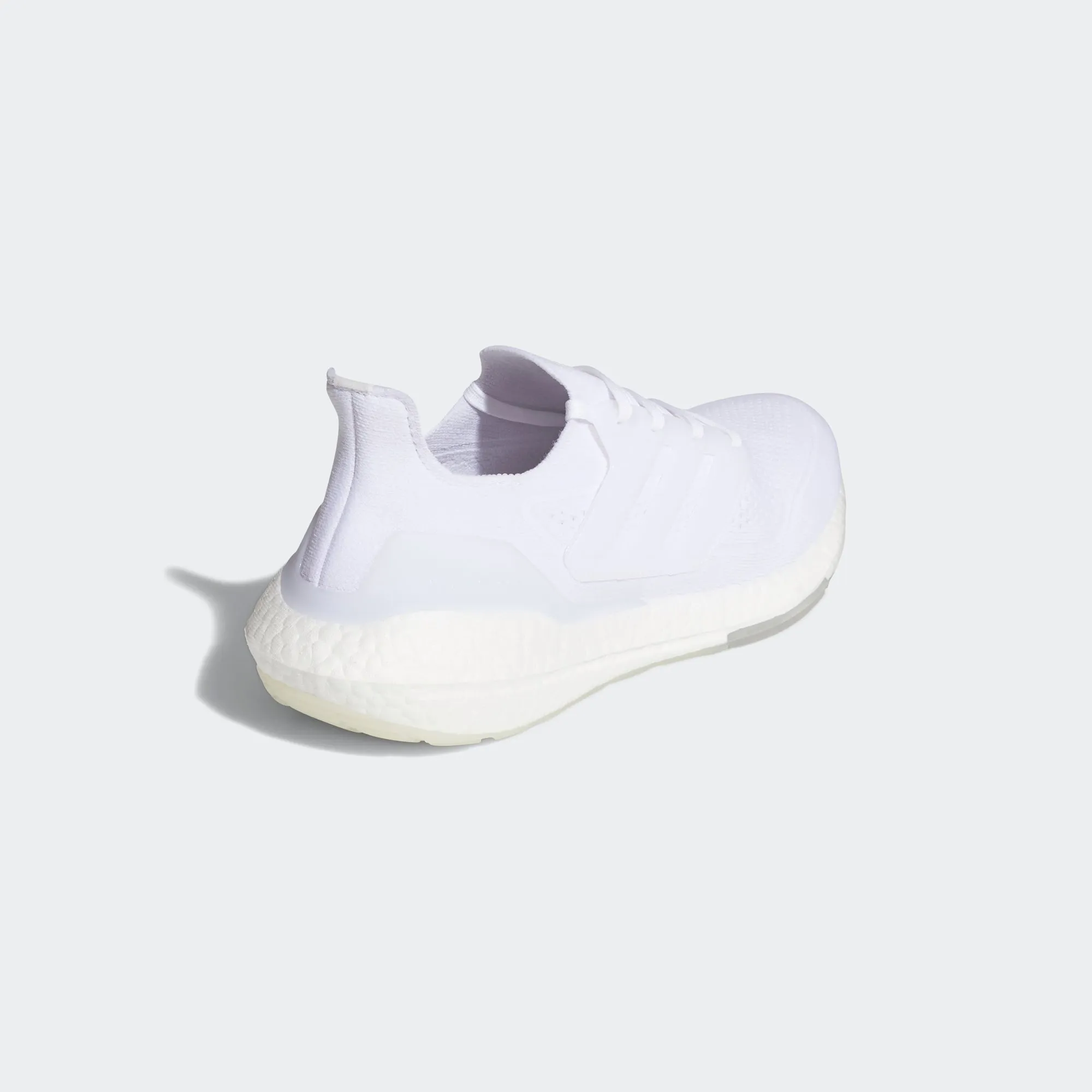 Men's adidas Running Ultraboost 21 Shoes White