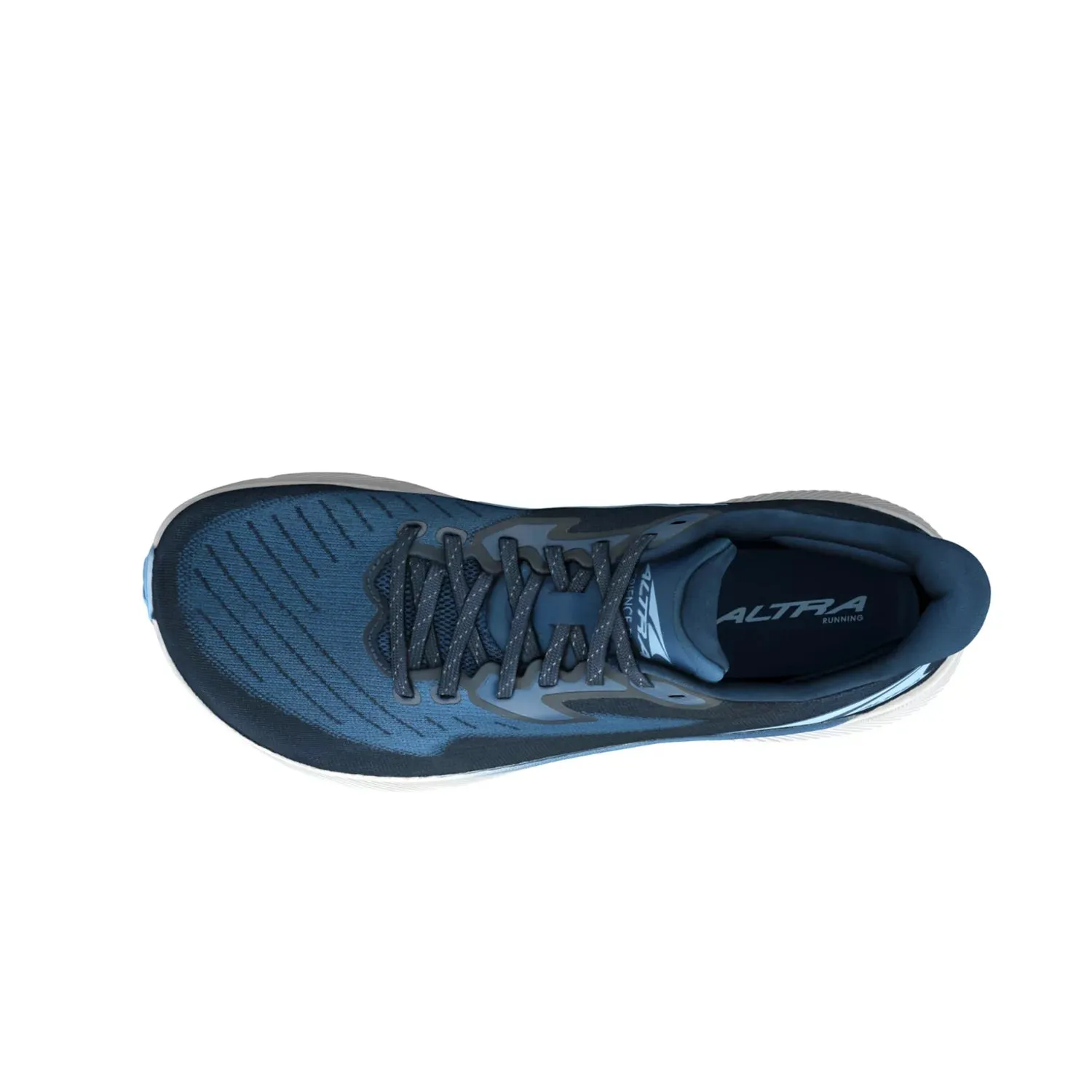 Men's Altra Experience Flow Color: Blue