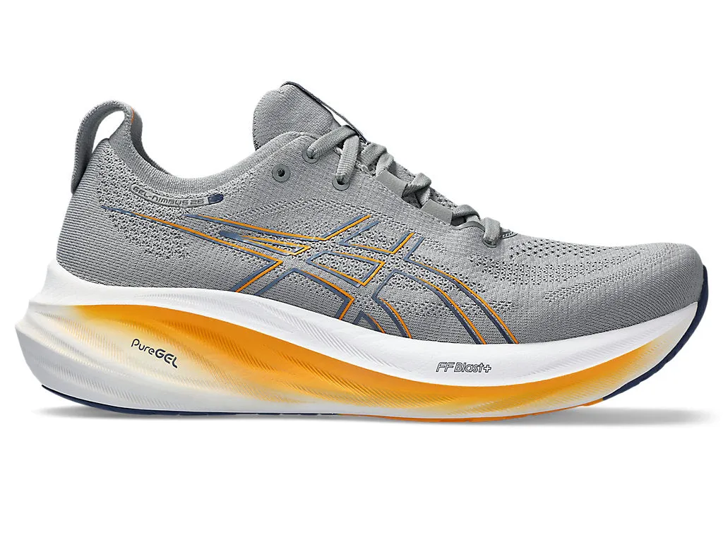 Men's ASICS GEL-Nimbus 26