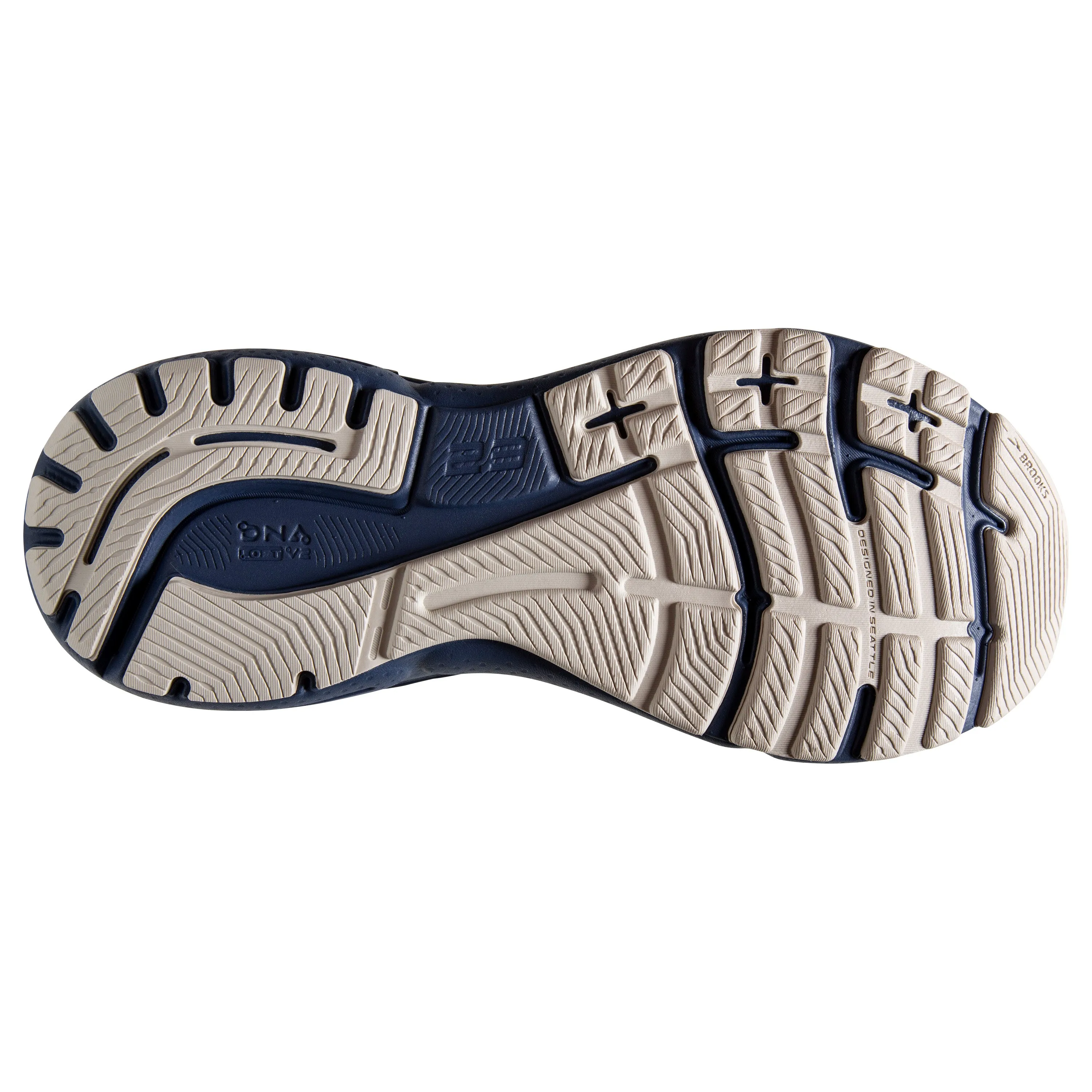 Men's Brooks Adrenaline GTS 23