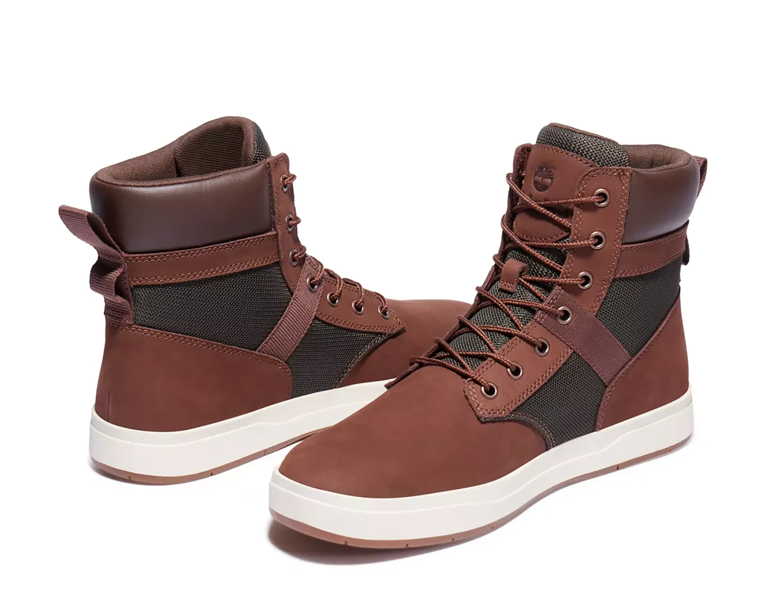 Men`s Davis Square Boots