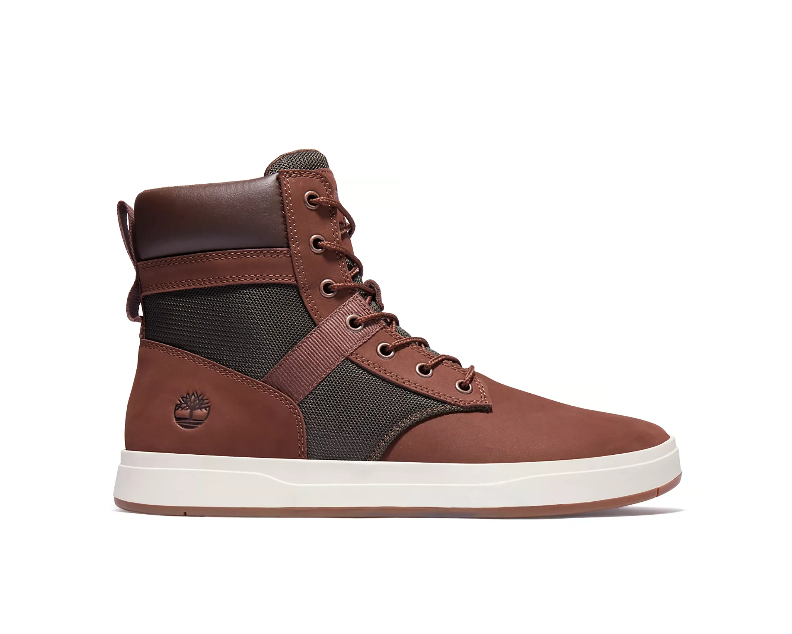 Men`s Davis Square Boots