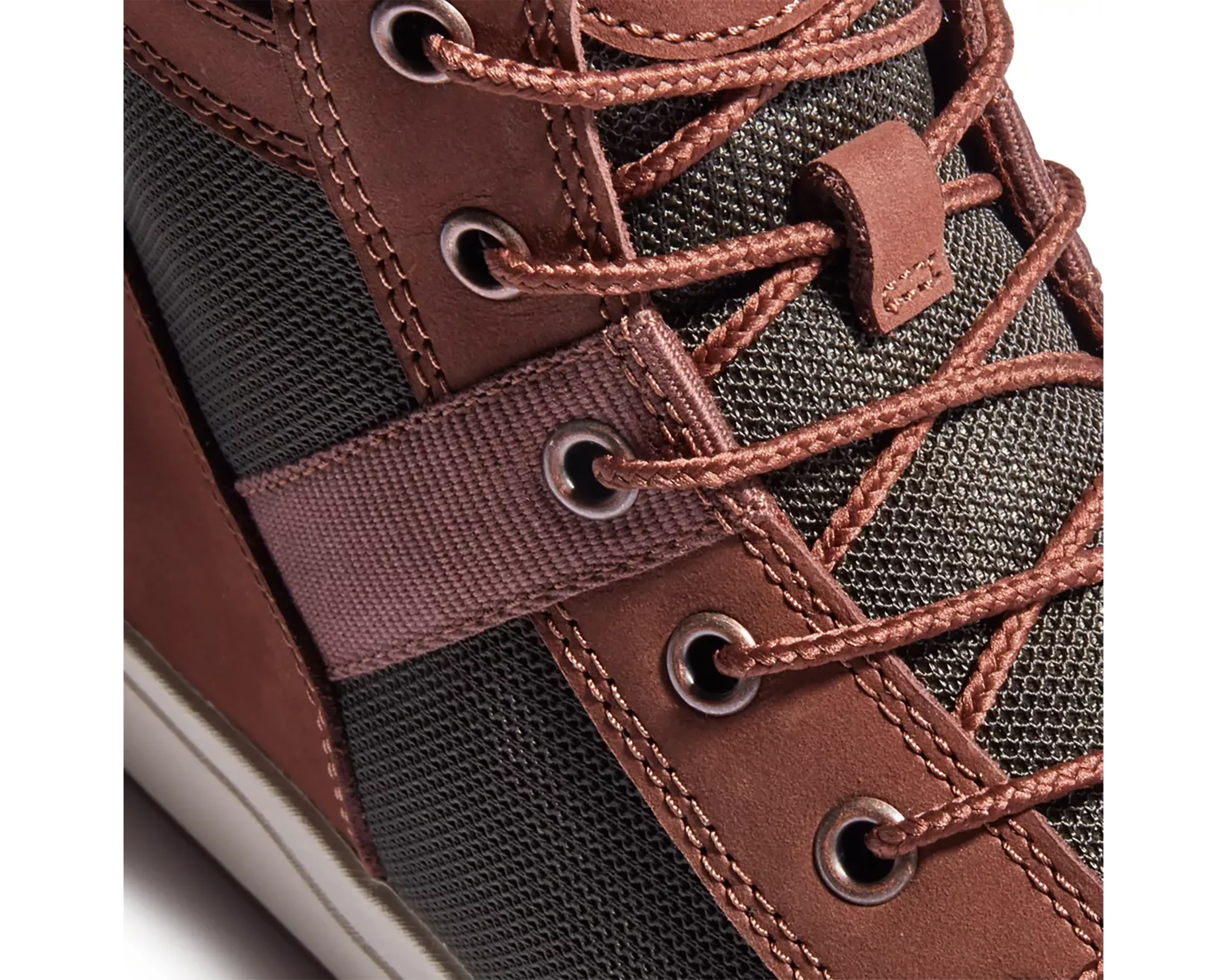 Men`s Davis Square Boots