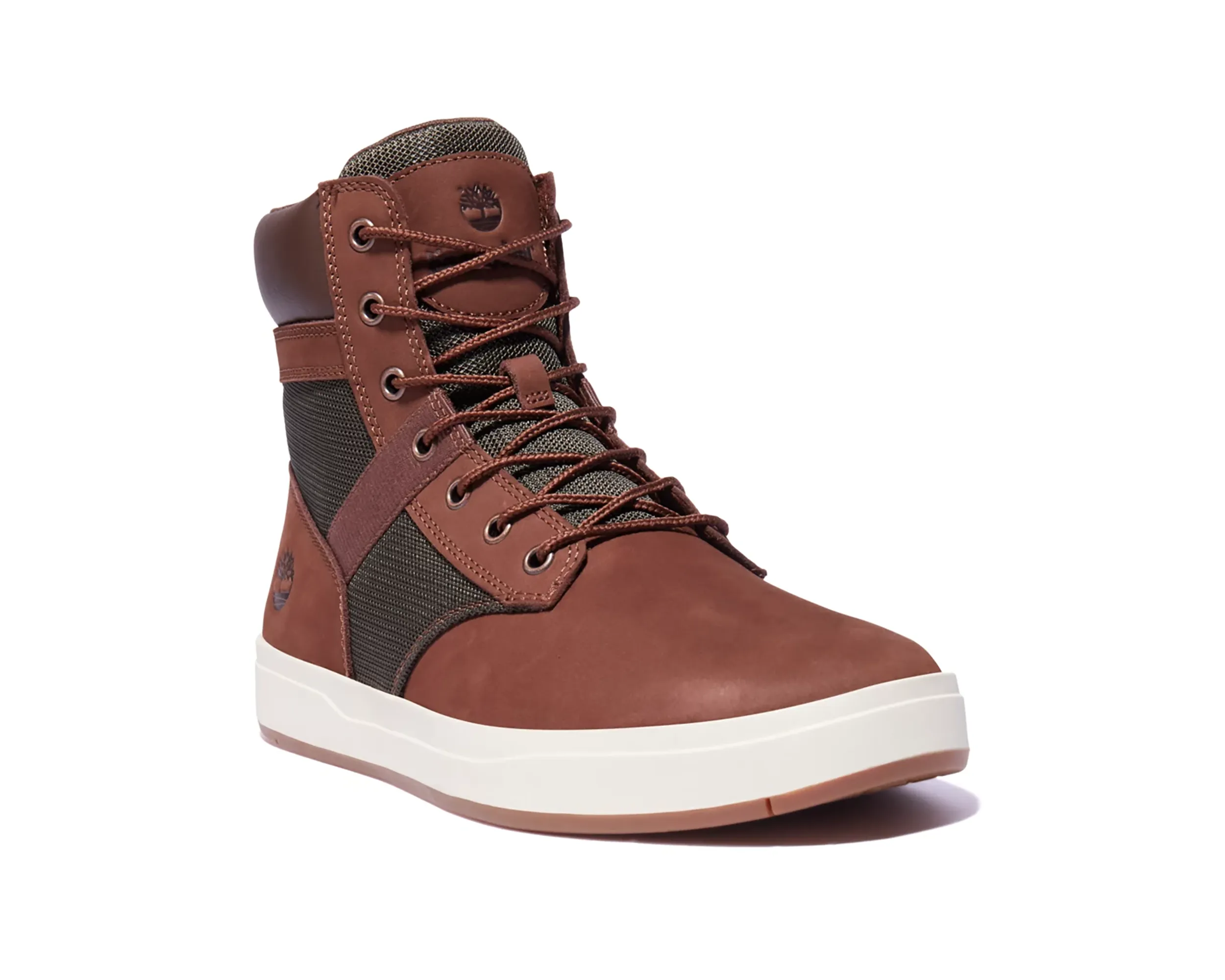 Men`s Davis Square Boots