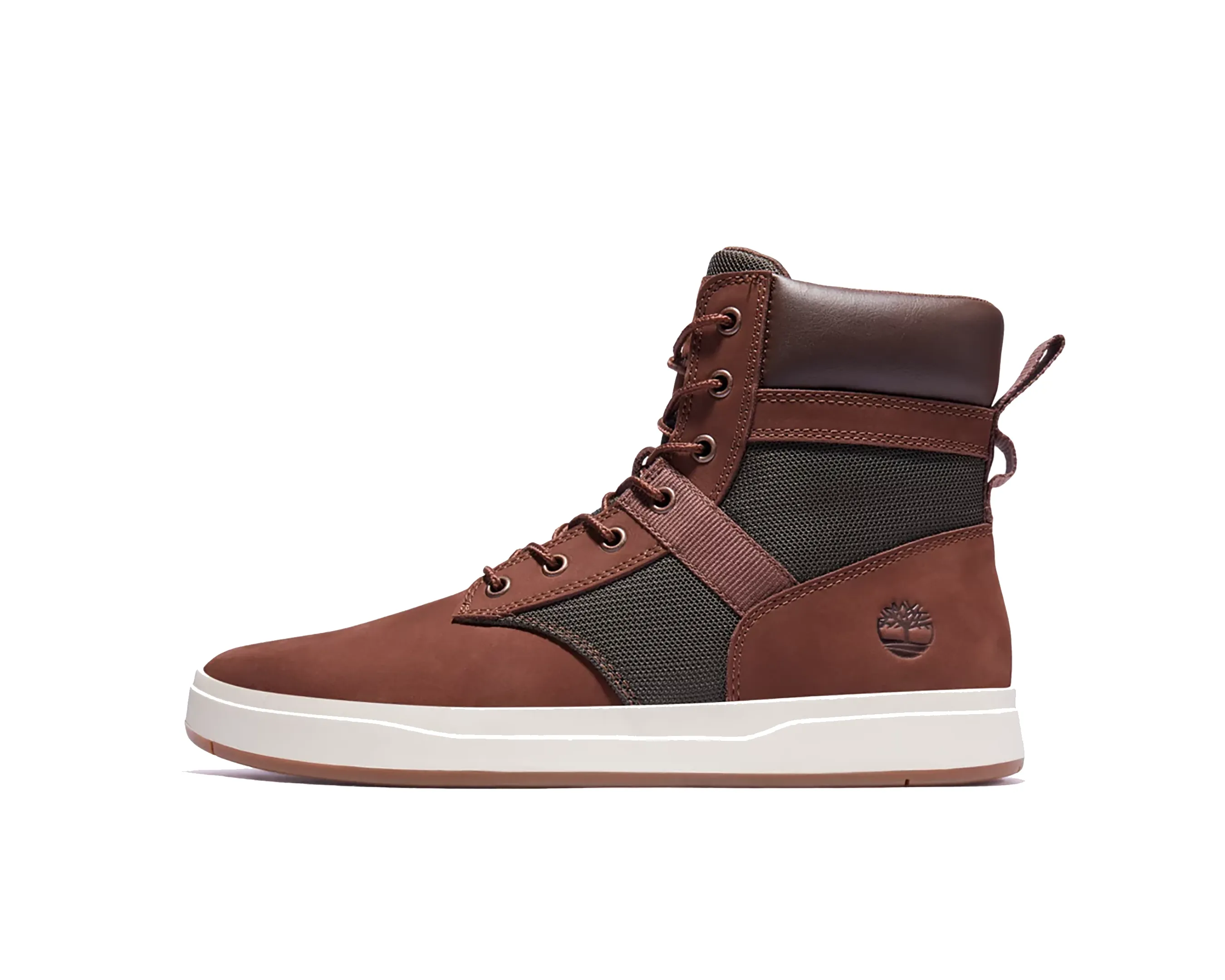 Men`s Davis Square Boots