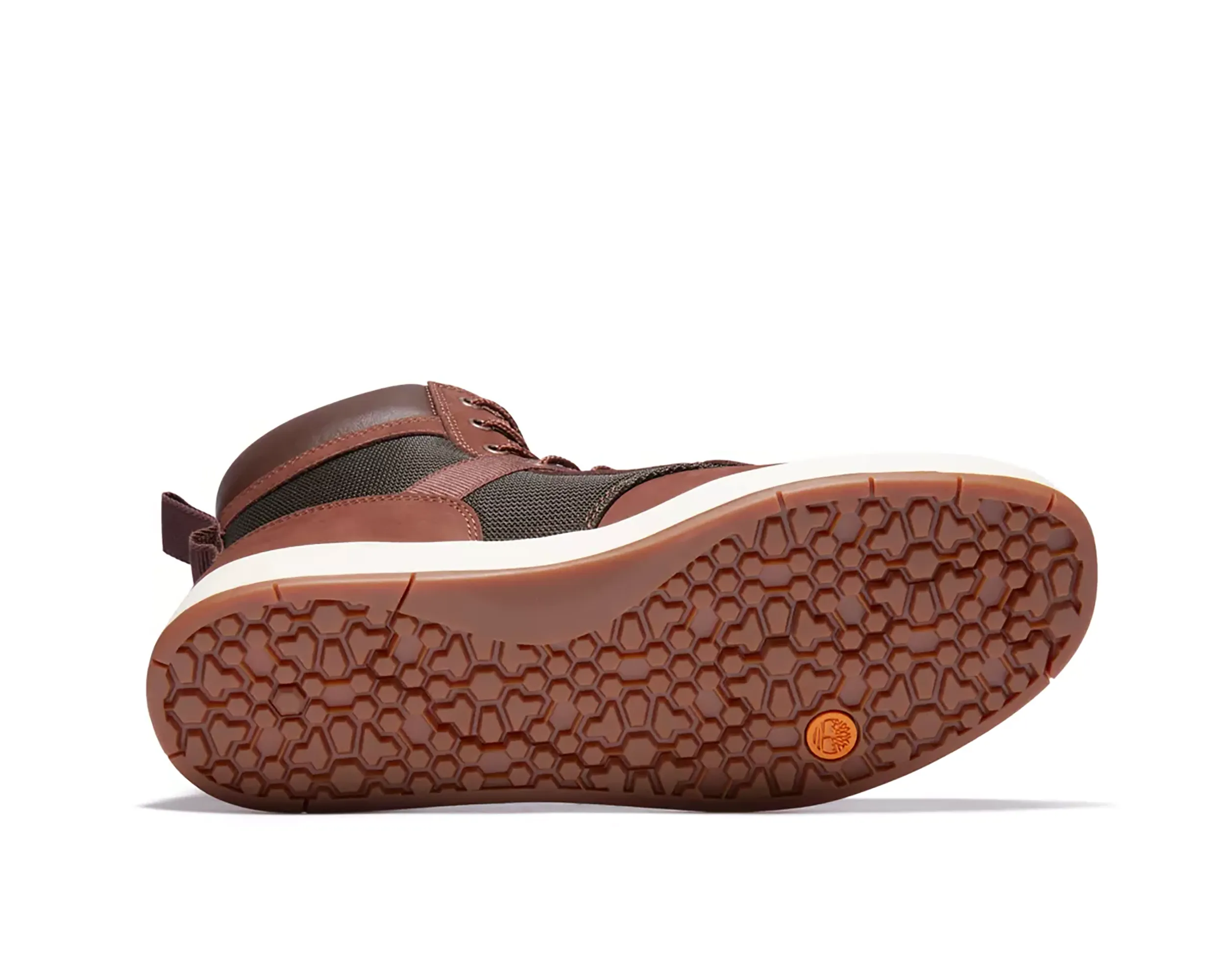 Men`s Davis Square Boots
