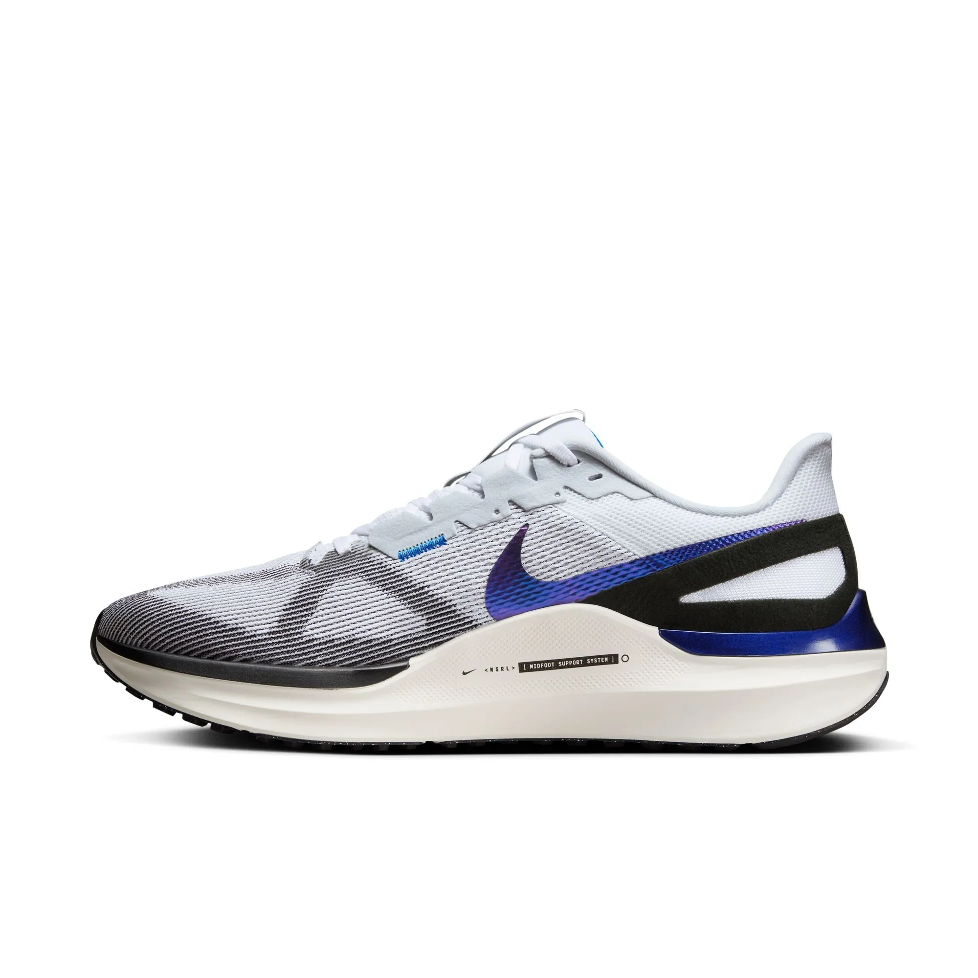 Men's Nike Structure 25 - HV5222-100