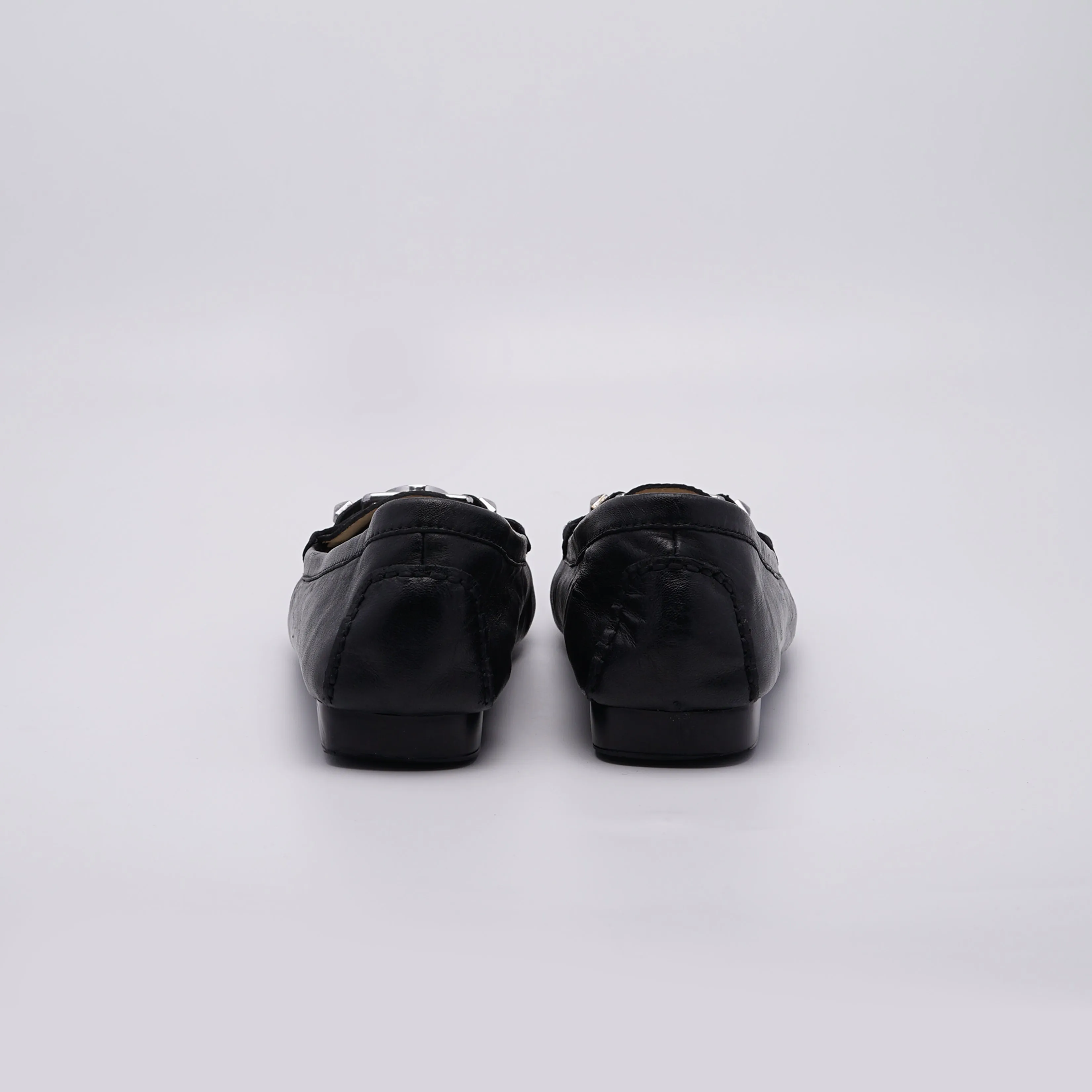 Michael Kors Moc Loafers