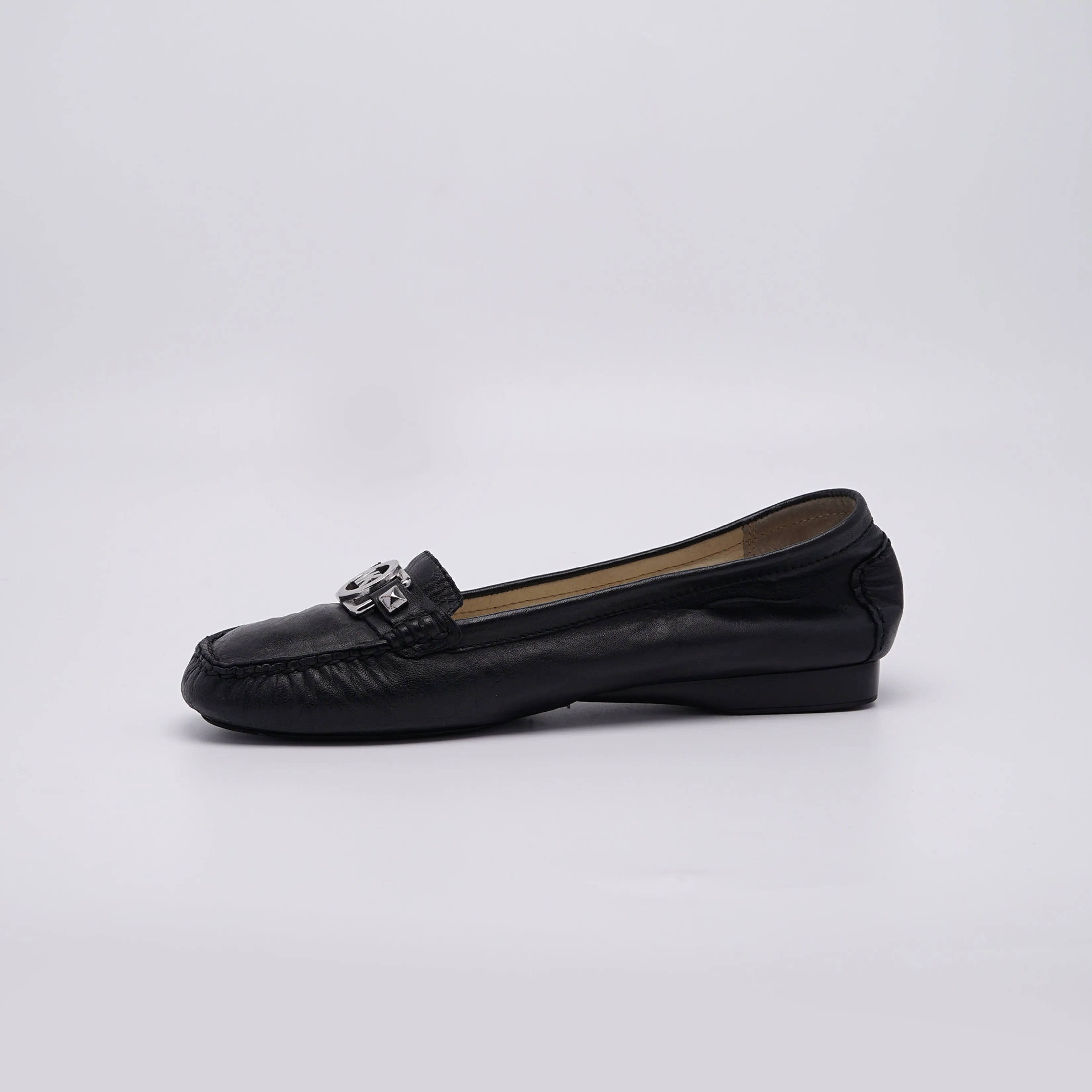 Michael Kors Moc Loafers
