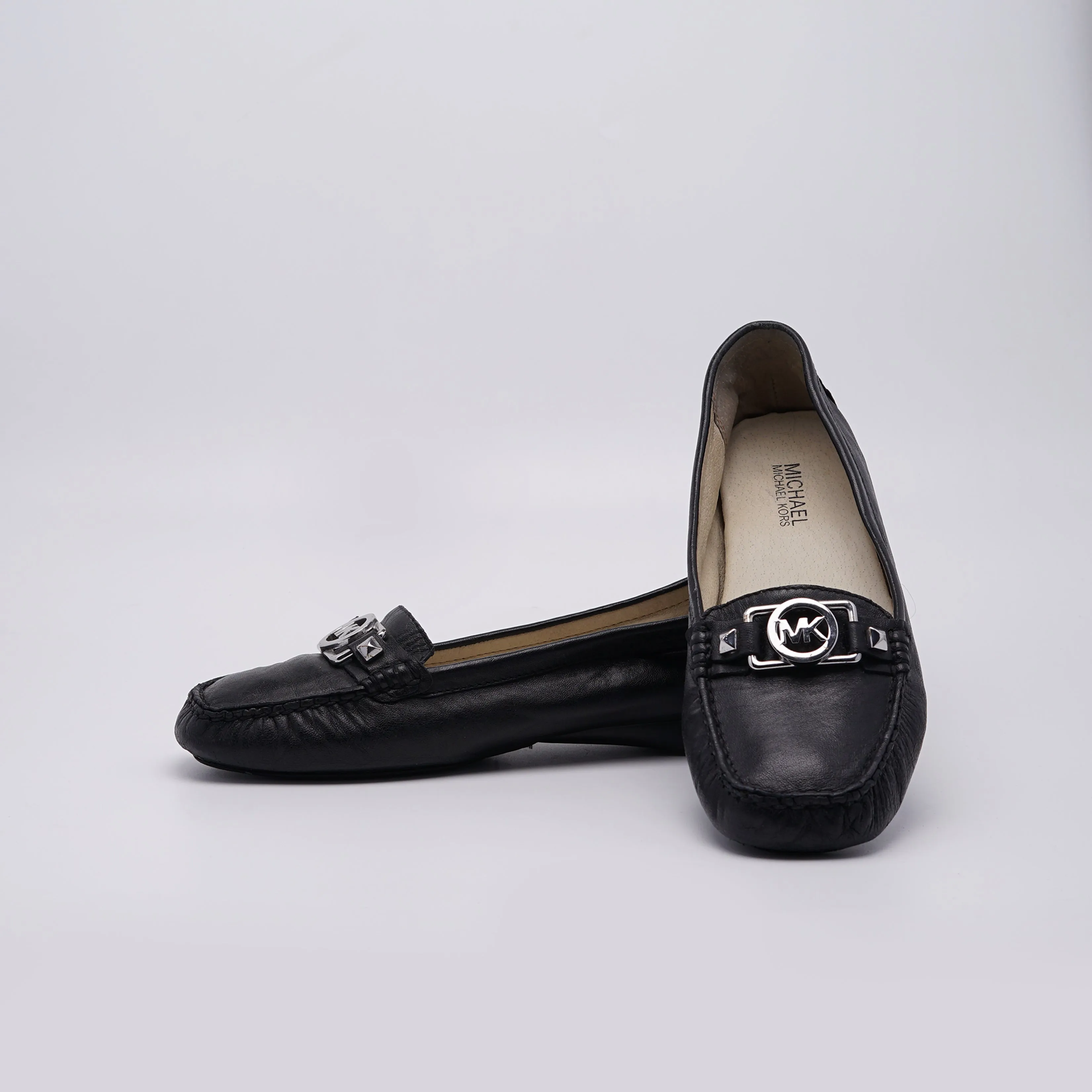 Michael Kors Moc Loafers