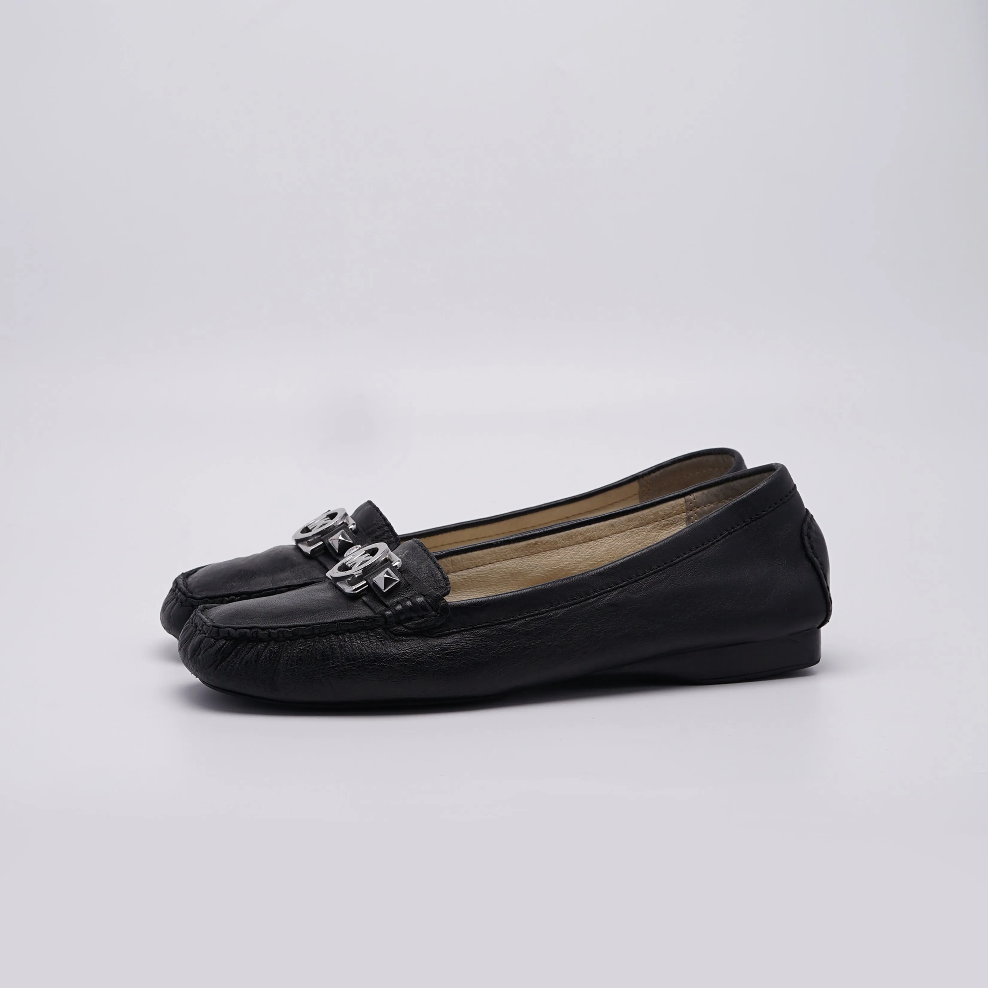 Michael Kors Moc Loafers